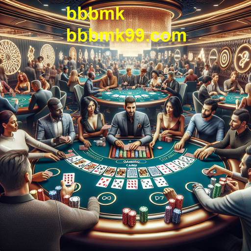 A Evolução dos Jogos de Cartas: Diversão e Estratégia em Cada Jogada