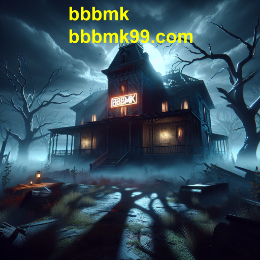 Explorando o Mundo dos Jogos de Horror