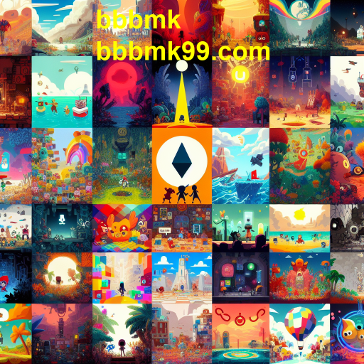 O Crescimento dos Jogos Indie: Criatividade e Inovação em Alta