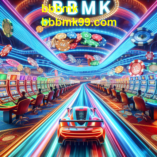 A Evolução dos Jogos de Corrida: Uma Experiência Imersiva